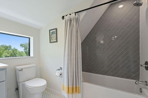 Tiny photo for 2118 Glendale PL #1, Austin, TX 78704 (MLS # 1600076)