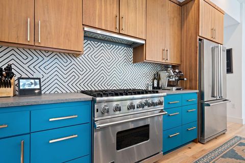 Tiny photo for 2118 Glendale PL #1, Austin, TX 78704 (MLS # 1600076)
