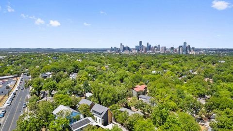 Tiny photo for 2118 Glendale PL #1, Austin, TX 78704 (MLS # 1600076)