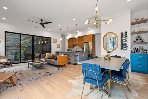 Tiny photo for 2118 Glendale PL #1, Austin, TX 78704 (MLS # 1600076)