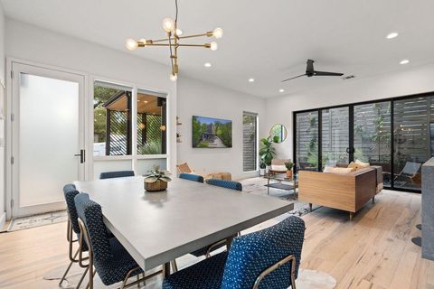 Tiny photo for 2118 Glendale PL #1, Austin, TX 78704 (MLS # 1600076)