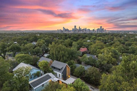 Tiny photo for 2118 Glendale PL #1, Austin, TX 78704 (MLS # 1600076)