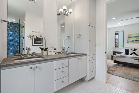 Tiny photo for 2118 Glendale PL #1, Austin, TX 78704 (MLS # 1600076)