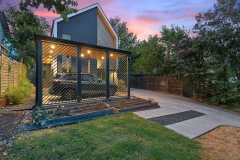 Tiny photo for 2118 Glendale PL #1, Austin, TX 78704 (MLS # 1600076)