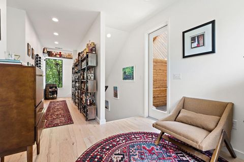 Tiny photo for 2118 Glendale PL #1, Austin, TX 78704 (MLS # 1600076)