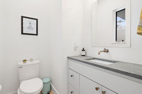 Tiny photo for 2118 Glendale PL #1, Austin, TX 78704 (MLS # 1600076)