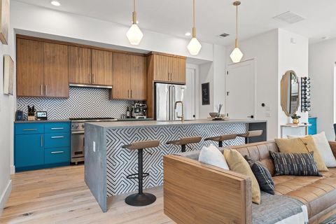Tiny photo for 2118 Glendale PL #1, Austin, TX 78704 (MLS # 1600076)
