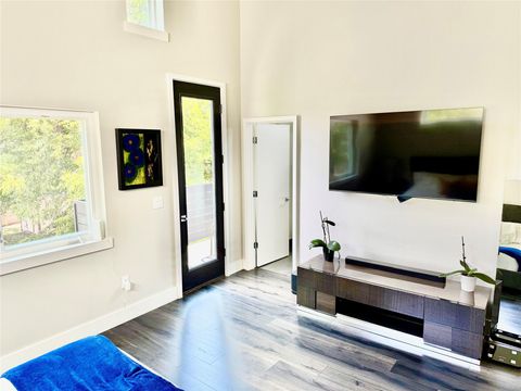 Tiny photo for 1303 Harriet CT #B, Austin, TX 78756 (MLS # 6154569)
