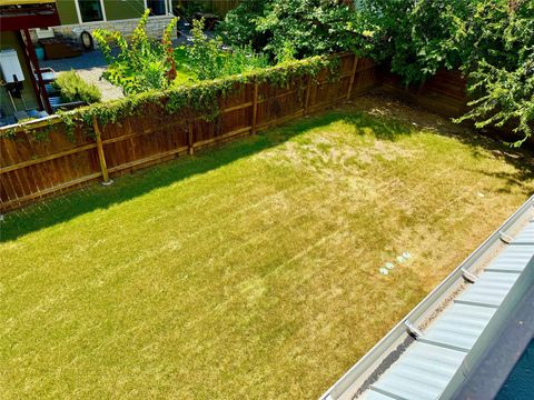 Tiny photo for 1303 Harriet CT #B, Austin, TX 78756 (MLS # 6154569)
