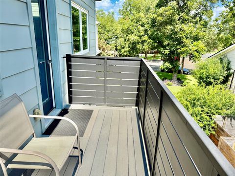 Tiny photo for 1303 Harriet CT #B, Austin, TX 78756 (MLS # 6154569)