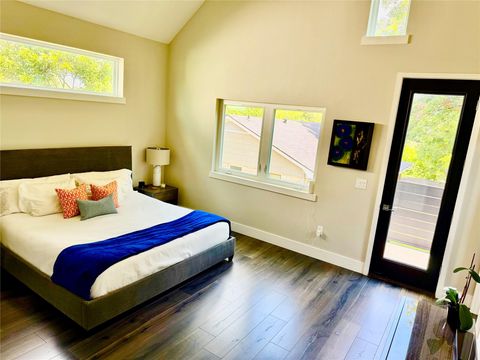Tiny photo for 1303 Harriet CT #B, Austin, TX 78756 (MLS # 6154569)