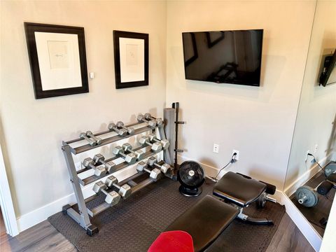 Tiny photo for 1303 Harriet CT #B, Austin, TX 78756 (MLS # 6154569)