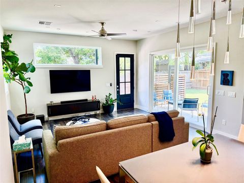 Tiny photo for 1303 Harriet CT #B, Austin, TX 78756 (MLS # 6154569)