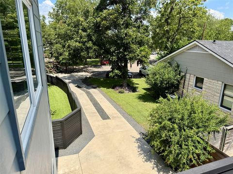 Tiny photo for 1303 Harriet CT #B, Austin, TX 78756 (MLS # 6154569)