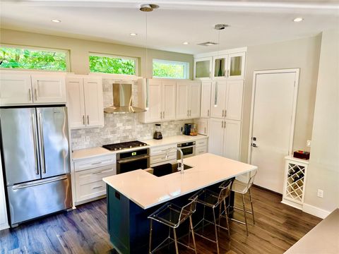 Tiny photo for 1303 Harriet CT #B, Austin, TX 78756 (MLS # 6154569)