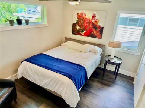 Tiny photo for 1303 Harriet CT #B, Austin, TX 78756 (MLS # 6154569)