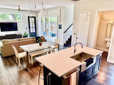 Tiny photo for 1303 Harriet CT #B, Austin, TX 78756 (MLS # 6154569)