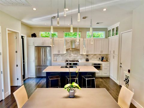 Tiny photo for 1303 Harriet CT #B, Austin, TX 78756 (MLS # 6154569)