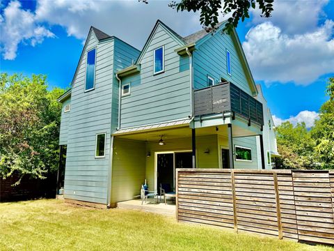 Tiny photo for 1303 Harriet CT #B, Austin, TX 78756 (MLS # 6154569)
