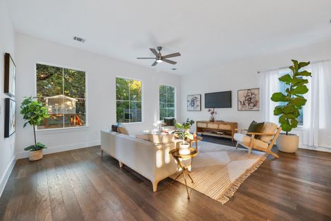 7906 Ryans WAY Austin TX 78726