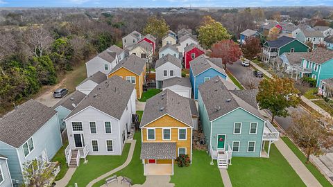 A home in San Marcos