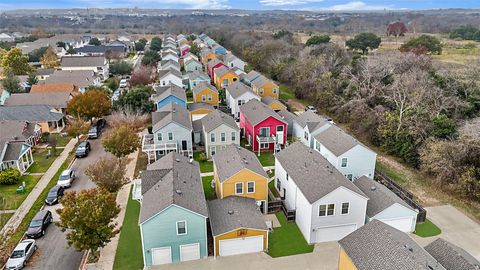 A home in San Marcos