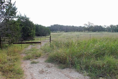 4585 County Road 108 Burnet TX 78611