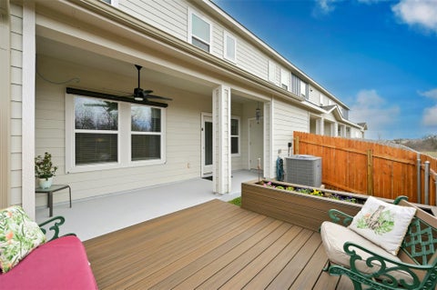 Photo of 1850 Settlers Glen DR #3004, Round Rock, TX 78665 (MLS # 3932133)