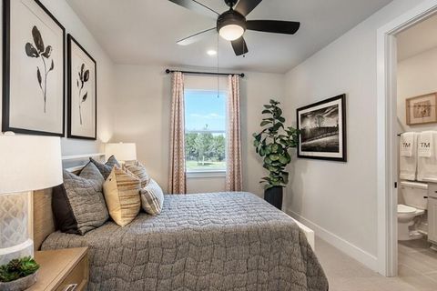 Tiny photo for 9213 The Ravine WAY, Austin, TX 78744 (MLS # 5220555)