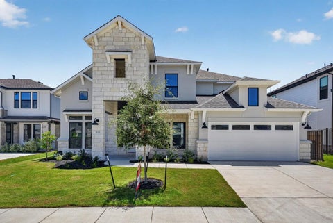 Tiny photo for 9213 The Ravine WAY, Austin, TX 78744 (MLS # 5220555)