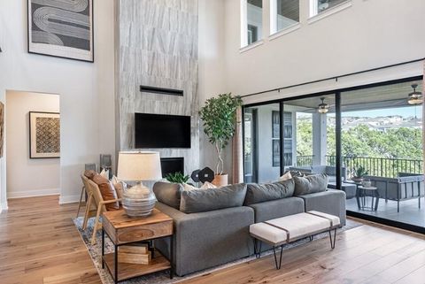 Tiny photo for 9213 The Ravine WAY, Austin, TX 78744 (MLS # 5220555)