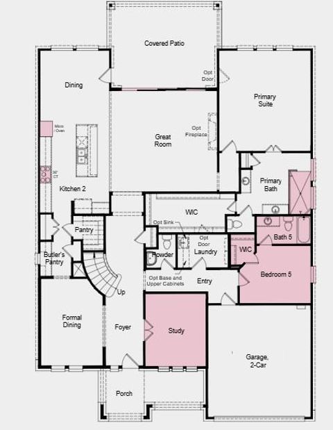 Tiny photo for 9213 The Ravine WAY, Austin, TX 78744 (MLS # 5220555)