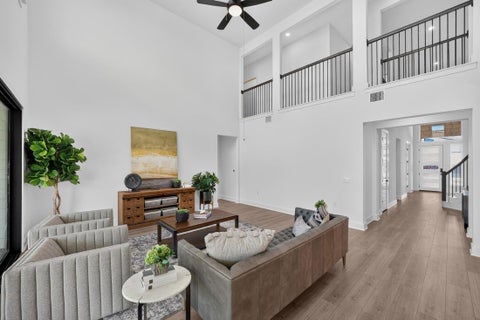 Tiny photo for 9213 The Ravine WAY, Austin, TX 78744 (MLS # 5220555)