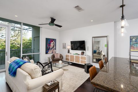 Photo of 1600 Barton Springs RD #5108, Austin, TX 78704 (MLS # 2895345)