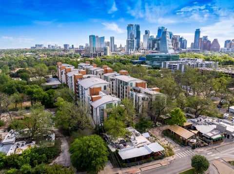 Photo of 1600 Barton Springs RD #5108, Austin, TX 78704 (MLS # 2895345)