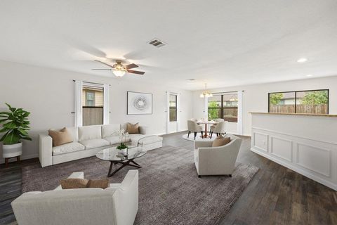 Tiny photo for 1004 Bethel WAY, Pflugerville, TX 78660 (MLS # 3998140)