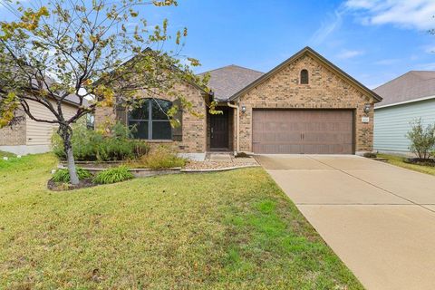 Photo of 1004 Bethel WAY, Pflugerville, TX 78660 (MLS # 3998140)