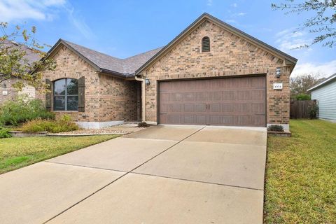 Tiny photo for 1004 Bethel WAY, Pflugerville, TX 78660 (MLS # 3998140)