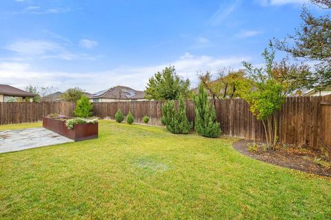 Tiny photo for 1004 Bethel WAY, Pflugerville, TX 78660 (MLS # 3998140)