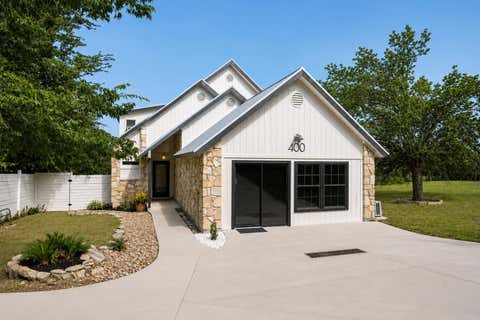 Photo of 400 N Laurelwood DR, Austin, TX 78733 (MLS # 2164216)