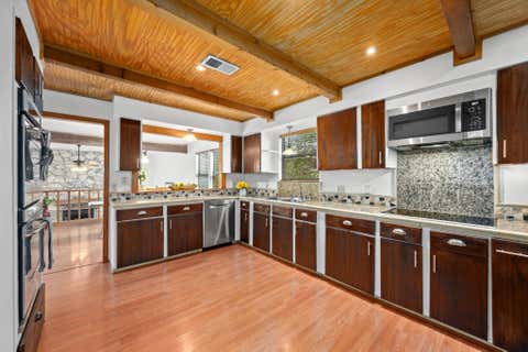 Tiny photo for 400 N Laurelwood DR, Austin, TX 78733 (MLS # 2164216)