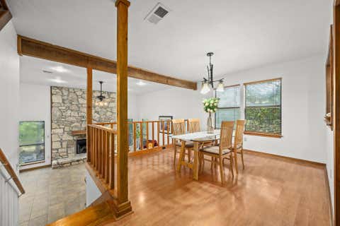 Tiny photo for 400 N Laurelwood DR, Austin, TX 78733 (MLS # 2164216)