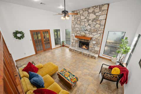 Tiny photo for 400 N Laurelwood DR, Austin, TX 78733 (MLS # 2164216)
