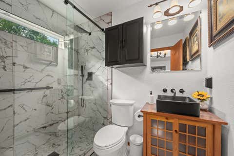 Tiny photo for 400 N Laurelwood DR, Austin, TX 78733 (MLS # 2164216)