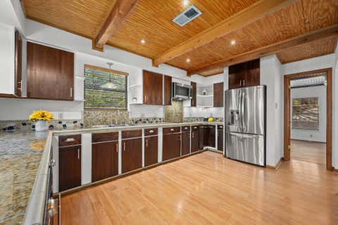 Tiny photo for 400 N Laurelwood DR, Austin, TX 78733 (MLS # 2164216)