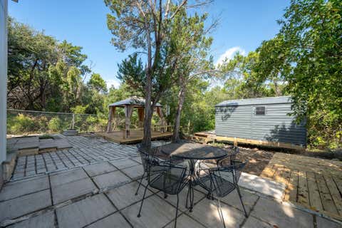 Tiny photo for 400 N Laurelwood DR, Austin, TX 78733 (MLS # 2164216)