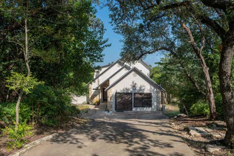 Tiny photo for 400 N Laurelwood DR, Austin, TX 78733 (MLS # 2164216)