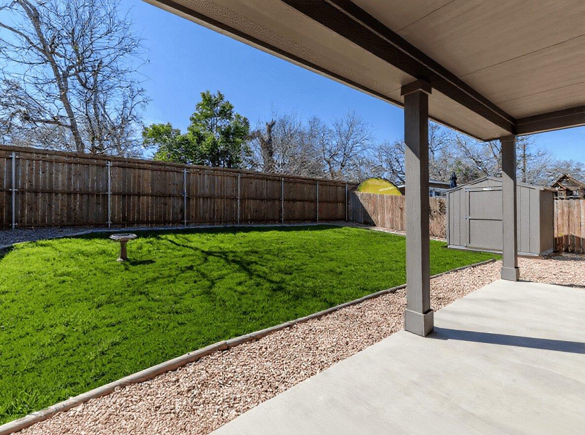 205 Tangled Brush DR