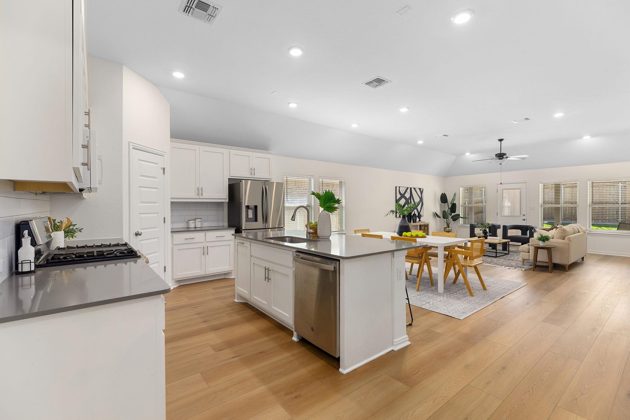 205 Tangled Brush DR