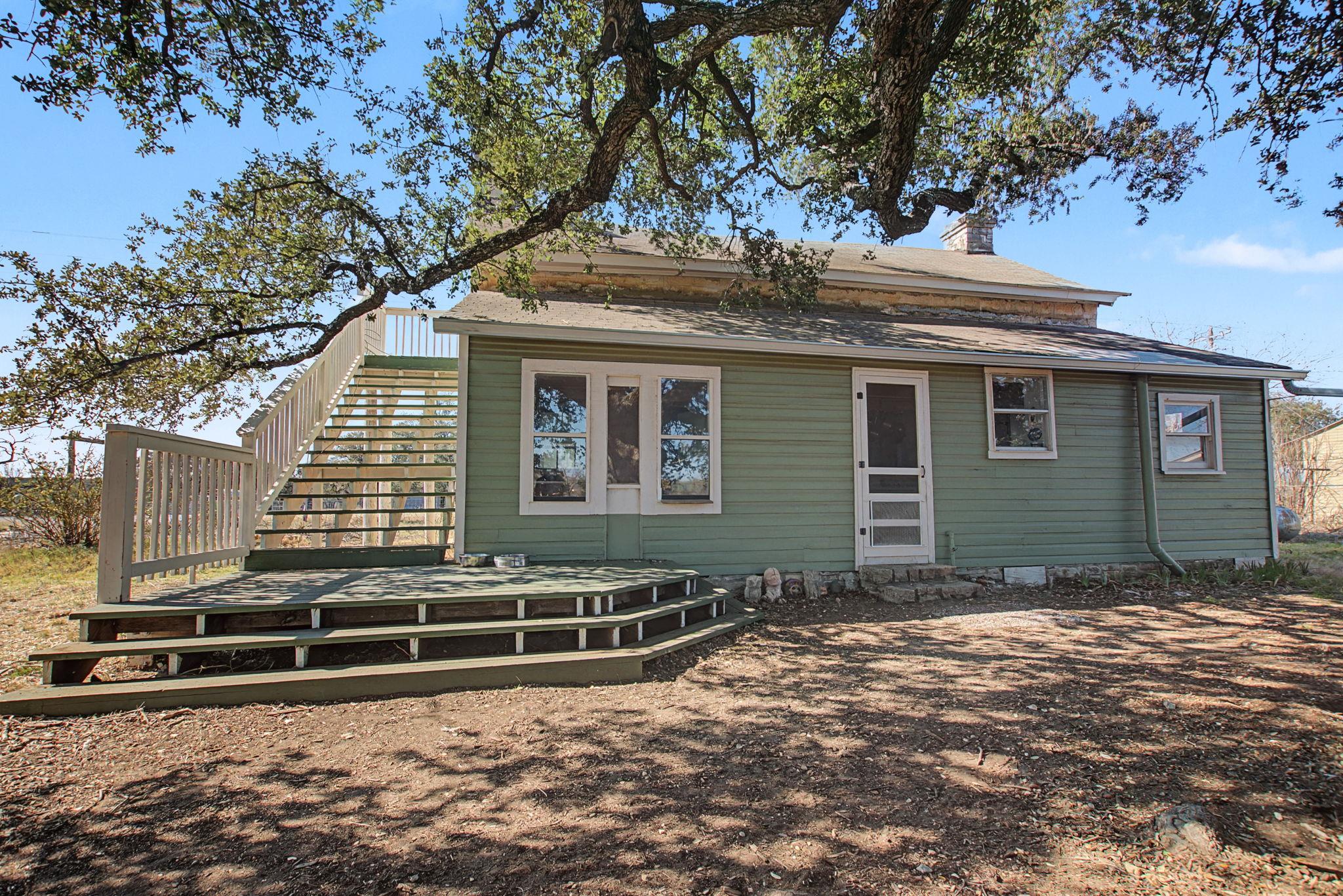 16588 N Us Highway 281 Highway